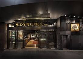 DoubleTree by Hilton Melbourne - Flinders Street 3