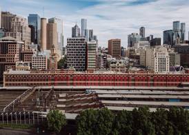DoubleTree by Hilton Melbourne - Flinders Street 2