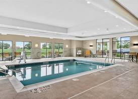 Hampton Inn & Suites Chippewa Falls 5