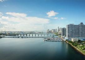DoubleTree by Hilton Grand Hotel Biscayne Bay 5