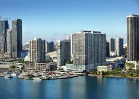 DoubleTree by Hilton Grand Hotel Biscayne Bay 3