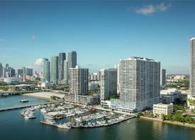 DoubleTree by Hilton Grand Hotel Biscayne Bay 4