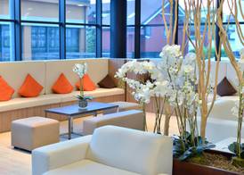 Hilton Garden Inn Milan North 5