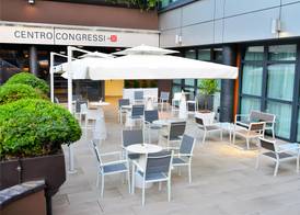 Hilton Garden Inn Milan North 4