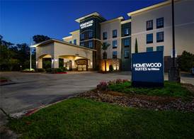 Homewood Suites by Hilton Houma 2