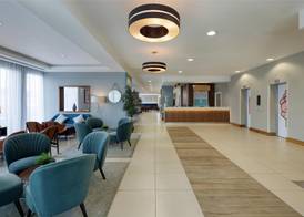 Hampton by Hilton Bournemouth 3