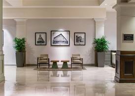 Hilton Richmond Downtown 3