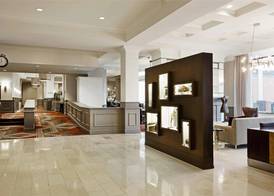 Hilton Richmond Downtown 5