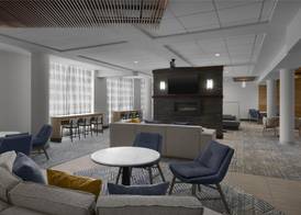 Homewood Suites by Hilton Gaithersburg/Washington, DC North 5