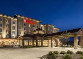 Hilton Garden Inn Bettendorf/Quad Cities 3