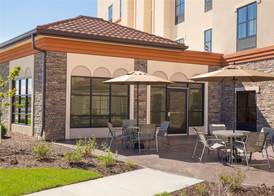 Hampton Inn & Suites West Des Moines Mill Civic 3