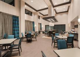Hampton Inn & Suites West Des Moines Mill Civic 5