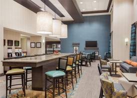 Hampton Inn & Suites West Des Moines Mill Civic 4