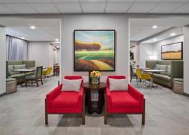 Hampton Inn Omaha Midtown-Aksarben Area 3