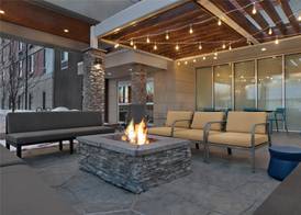 Home2 Suites by Hilton Anchorage/Midtown 2