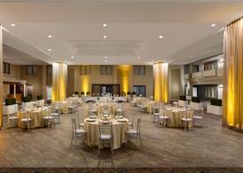 DoubleTree by Hilton Hotel Laurel 3