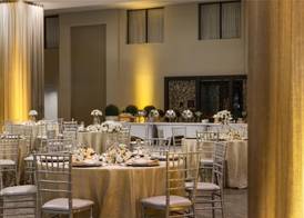 DoubleTree by Hilton Hotel Laurel 4