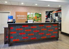 Hampton Inn North Little Rock-McCain Mall, AR 5