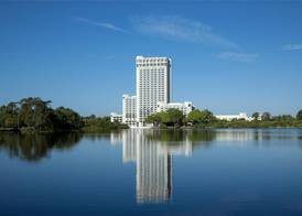 Hilton Orlando Buena Vista Palace - Disney Springs Area 4