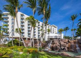 Hilton Aruba Caribbean Resort & Casino 2