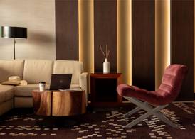 Hilton Garden Inn Downtown Dallas 5