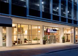 Hilton Garden Inn Downtown Dallas 3