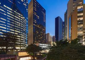 Hilton Garden Inn Downtown Dallas 4