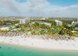 Hilton Aruba Caribbean Resort & Casino 5