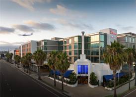 Homewood Suites by Hilton San Diego Downtown/Bayside 2