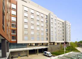 Homewood Suites by Hilton Washington DC NoMa Union Station 5