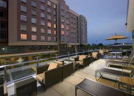 Homewood Suites by Hilton Washington DC NoMa Union Station 3