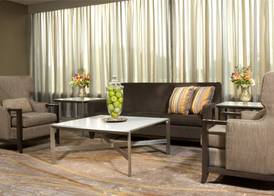 DoubleTree by Hilton Lafayette 4
