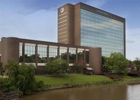 DoubleTree by Hilton Lafayette 2