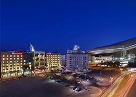 Hilton Garden Inn Dubai, Mall Avenue 3