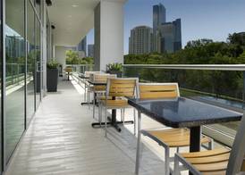 Homewood Suites by Hilton Miami Downtown/Brickell 2