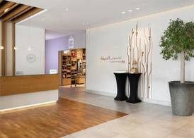 Hilton Garden Inn Dubai, Mall Avenue 4