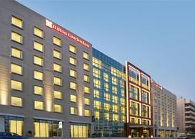 Hilton Garden Inn Dubai, Mall Avenue 2