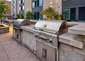 Homewood Suites by Hilton Pittsburgh Downtown, Pa 4