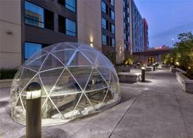 Homewood Suites by Hilton Pittsburgh Downtown, Pa 3