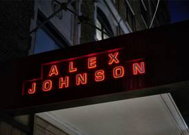 Hotel Alex Johnson Rapid City, Curio Collection by Hilton 4