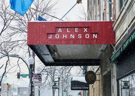 Hotel Alex Johnson Rapid City, Curio Collection by Hilton 2