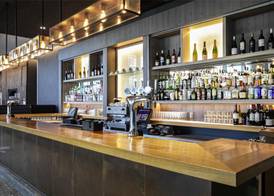 Pullman Liverpool 2