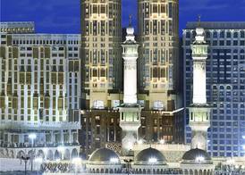Conrad Jabal Omar Makkah 4