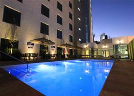 Hampton Inn by Hilton Leon Guanajuato Mexico 4