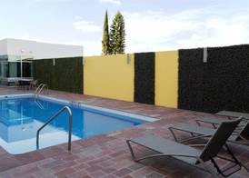Hampton Inn by Hilton Leon Guanajuato Mexico 5