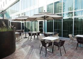 Hampton Inn by Hilton Leon Guanajuato Mexico 2