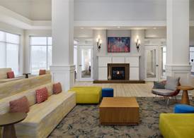 Hilton Garden Inn Detroit Troy 5
