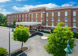 Hampton Inn & Suites New Albany Columbus 5
