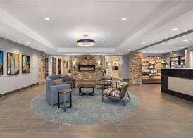 Homewood Suites by Hilton West Des Moines/SW Mall Area 4