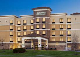 Homewood Suites by Hilton West Des Moines/SW Mall Area 3